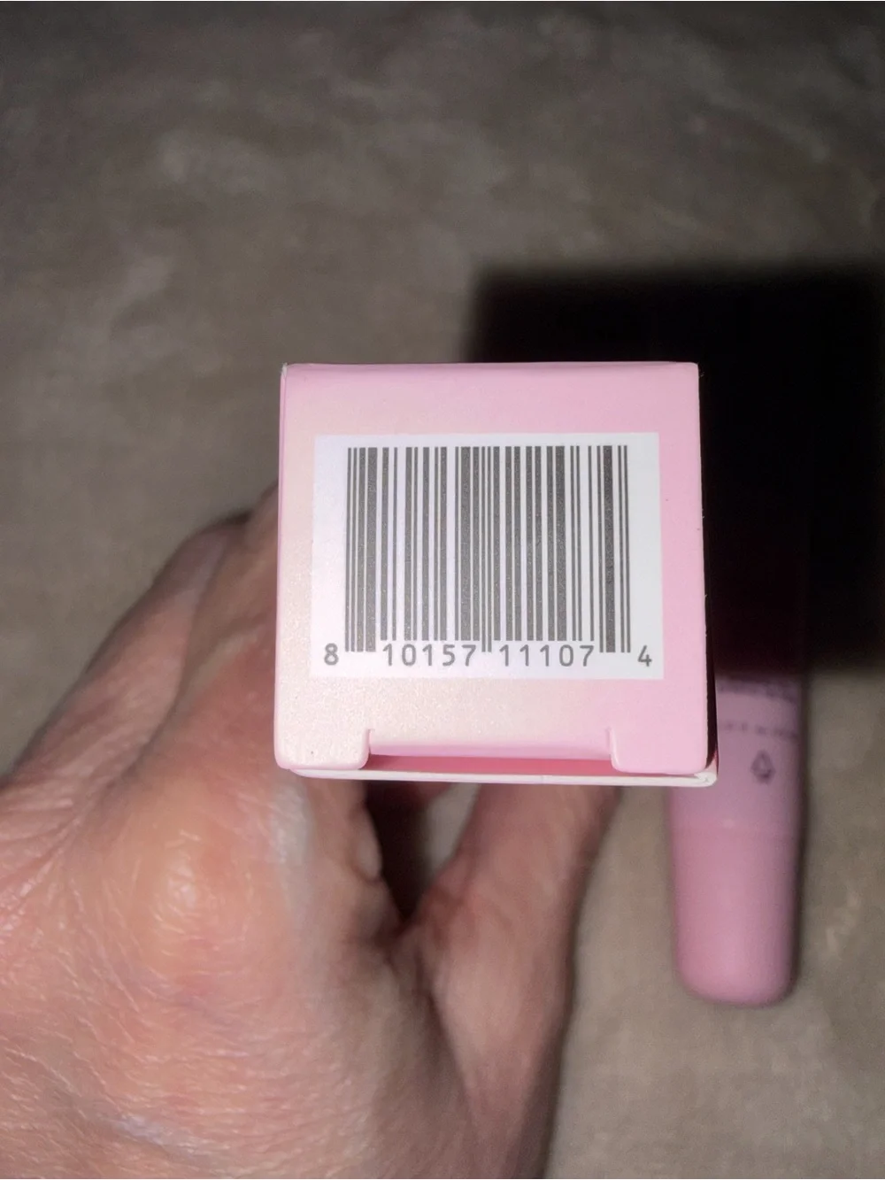 ESW Beauty Guava Mango Smoothie Intense Hydration Lip Treatment